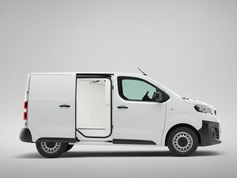 Peugeot Expert BlueHDI 100 L2 Hűtős furgon Frigo 3500 - شاحنة مُبرّدة للتوصيل: صورة 2 Peugeot Expert BlueHDI 100 L2 Hűtős furgon Frigo 3500 - شاحنة مُبرّدة للتوصيل: صورة 2