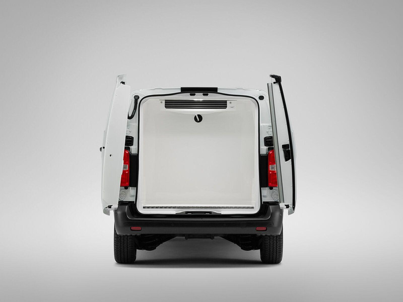 Peugeot Expert - Refrigerator van+FRIGO 3500 - شاحنة مُبرّدة للتوصيل: صورة 4 Peugeot Expert - Refrigerator van+FRIGO 3500 - شاحنة مُبرّدة للتوصيل: صورة 4