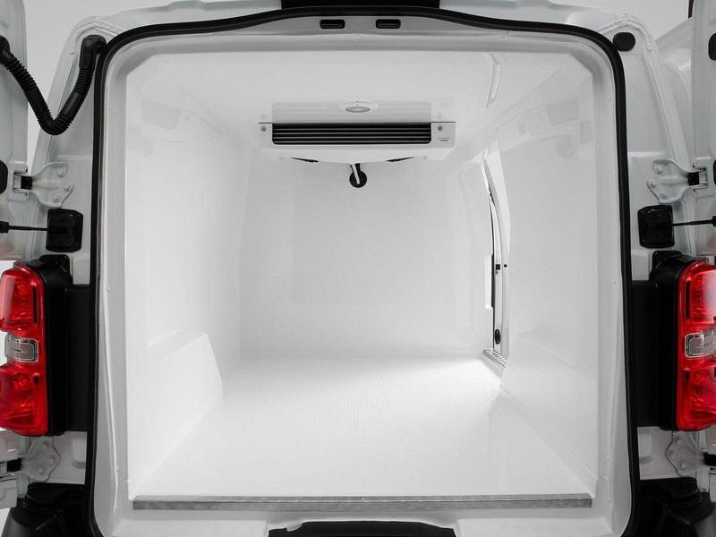 Peugeot Expert - Refrigerator van+FRIGO 3500 - شاحنة مُبرّدة للتوصيل: صورة 3 Peugeot Expert - Refrigerator van+FRIGO 3500 - شاحنة مُبرّدة للتوصيل: صورة 3
