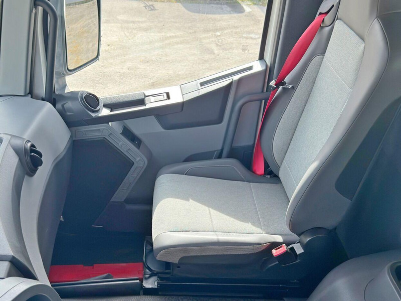 شاحنات مسطحة, شاحنة كرين Renault C 380* HIAB X-HIDUO 188 B-3/FUNK*6x4: صورة 11