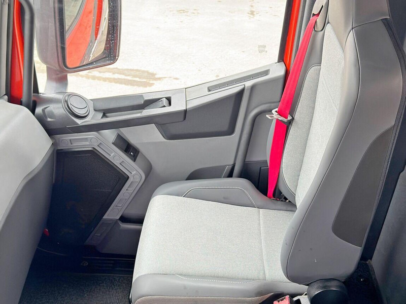 شاحنات مسطحة, شاحنة كرين Renault C 430 *HIAB X - HIPRO 188 ES - 5 + FUNK* 6x4: صورة 10 شاحنات مسطحة, شاحنة كرين Renault C 430 *HIAB X - HIPRO 188 ES - 5 + FUNK* 6x4: صورة 10