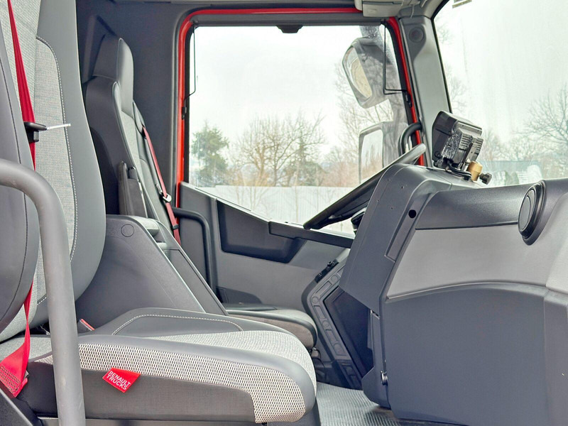 شاحنات مسطحة, شاحنة كرين Renault C 430 *HIAB X - HIPRO 188 ES - 5 + FUNK* 6x4: صورة 11 شاحنات مسطحة, شاحنة كرين Renault C 430 *HIAB X - HIPRO 188 ES - 5 + FUNK* 6x4: صورة 11