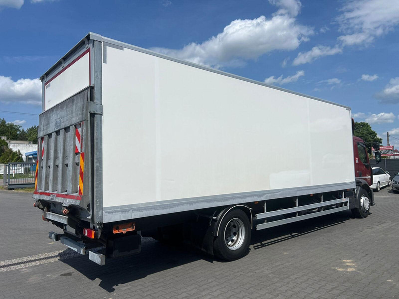 Renault D 18 250 DTI 18T REFRIGERATOR + LIFT - شاحنة الفريزر: صورة 4 Renault D 18 250 DTI 18T REFRIGERATOR + LIFT - شاحنة الفريزر: صورة 4