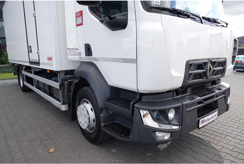 Renault D 280 / CHŁODNIA - 6,7 m / THERMO KING ES-600 MAX / + WINDA ZAŁA Renault D 280 / CHŁODNIA - 6,7 m / THERMO KING ES-600 MAX / + WINDA ZAŁA: صورة 9