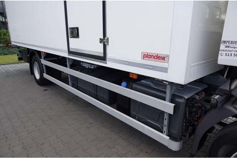 Renault D 280 / CHŁODNIA - 6,7 m / THERMO KING ES-600 MAX / + WINDA ZAŁA Renault D 280 / CHŁODNIA - 6,7 m / THERMO KING ES-600 MAX / + WINDA ZAŁA: صورة 15