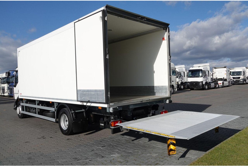 Renault D 280 / CHŁODNIA - 6,7 m / THERMO KING ES-600 MAX / + WINDA ZAŁA Renault D 280 / CHŁODNIA - 6,7 m / THERMO KING ES-600 MAX / + WINDA ZAŁA: صورة 17