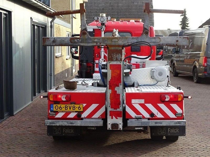 Renault D180 URO 6 RECOVERY WINCH REMOTE TUV 02/2025 - شاحنات مسطحة: صورة 5 Renault D180 URO 6 RECOVERY WINCH REMOTE TUV 02/2025 - شاحنات مسطحة: صورة 5