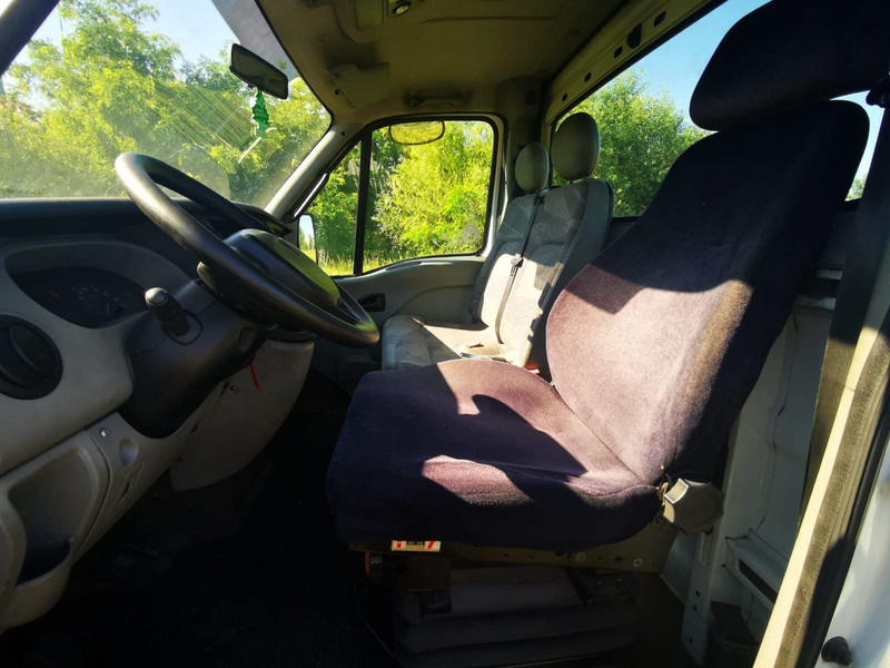 Renault MASCOTT 160 DXi - BE Mini Trekker - SZM - 3.5t - شاحنة جرار صغيرة: صورة 5 Renault MASCOTT 160 DXi - BE Mini Trekker - SZM - 3.5t - شاحنة جرار صغيرة: صورة 5