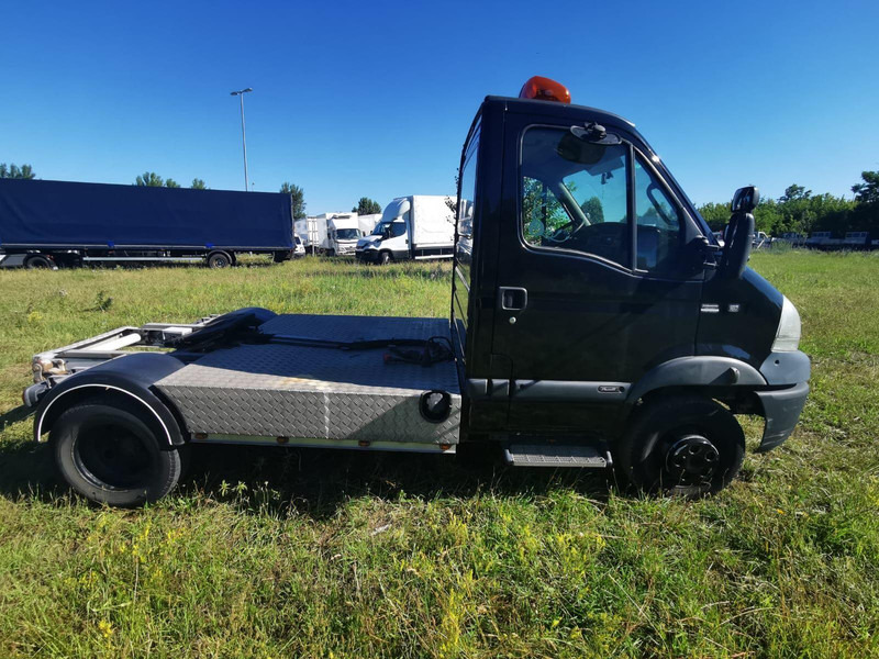 Renault MASCOTT 160 DXi - BE Mini Trekker - SZM - 3.5t - شاحنة جرار صغيرة: صورة 3 Renault MASCOTT 160 DXi - BE Mini Trekker - SZM - 3.5t - شاحنة جرار صغيرة: صورة 3