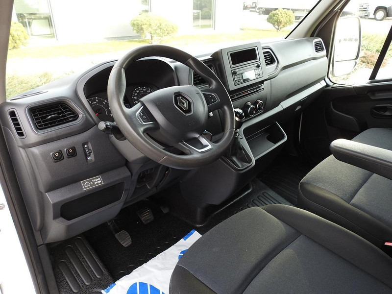 Renault MASTER FURGON BRYGADÓWKA 7 MIEJSC TEMPOMAT KLIMATYZACJA LEDY 1 - حافلة صغيرة, ميكروباص: صورة 2 Renault MASTER FURGON BRYGADÓWKA 7 MIEJSC TEMPOMAT KLIMATYZACJA LEDY 1 - حافلة صغيرة, ميكروباص: صورة 2