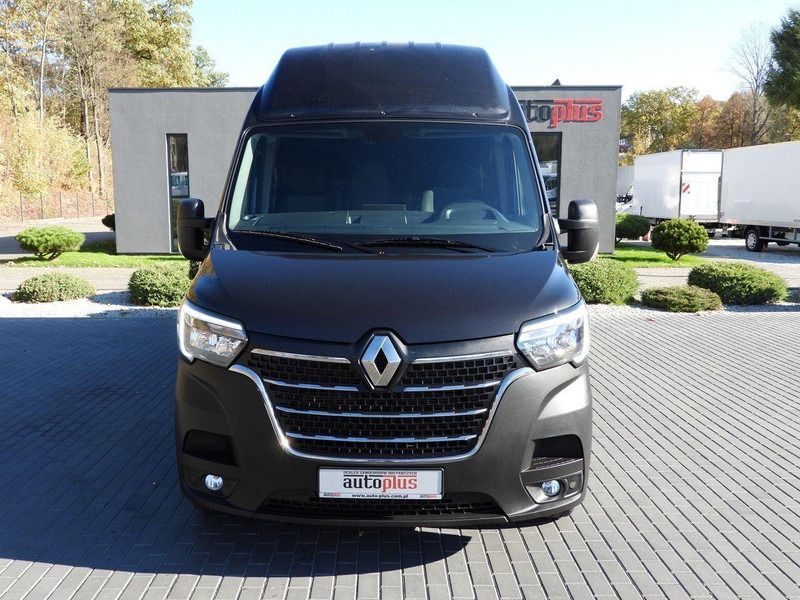 Renault MASTER FURGON BRYGADÓWKA 7 MIEJSC TEMPOMAT LEDY KLIMATYZACJA 16 - شاحنة مغلقة الصندوق: صورة 5 Renault MASTER FURGON BRYGADÓWKA 7 MIEJSC TEMPOMAT LEDY KLIMATYZACJA 16 - شاحنة مغلقة الصندوق: صورة 5