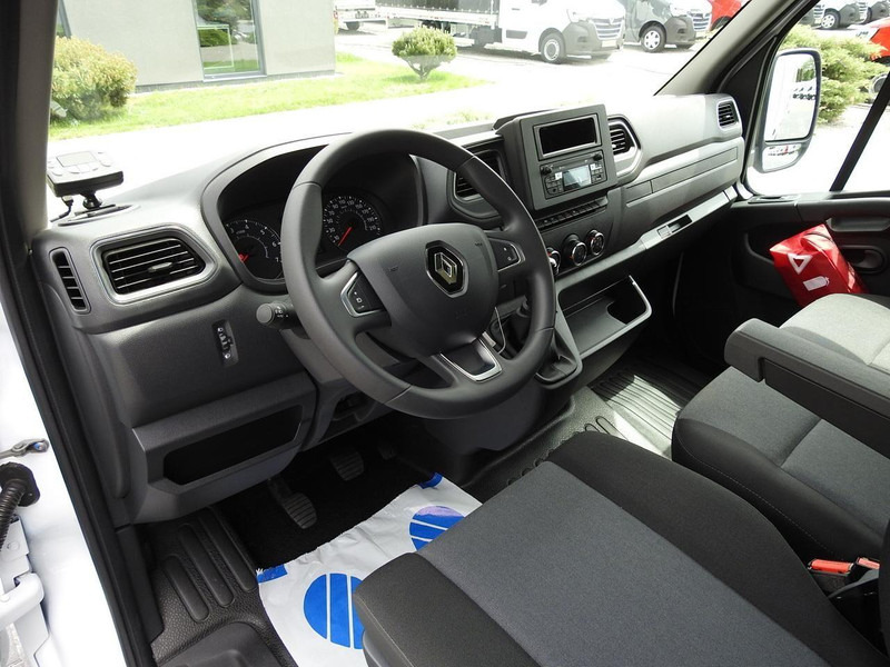 Renault MASTER NOWY CHŁODNIA KONTENER -10*C 8 PALET TEMPOMAT KLIMATYZACJ - شاحنة مُبرّدة للتوصيل: صورة 2 Renault MASTER NOWY CHŁODNIA KONTENER -10*C 8 PALET TEMPOMAT KLIMATYZACJ - شاحنة مُبرّدة للتوصيل: صورة 2