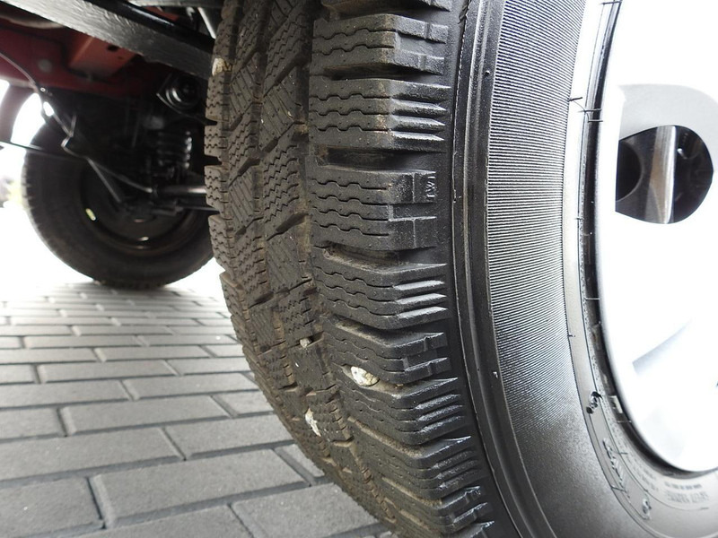 شاحنة ستارة جانبية Renault MASTER PLANDEKA 10 PALET WEBASTO TEMPOMAT KLIMATYZACJA 170KM [: صورة 20 شاحنة ستارة جانبية Renault MASTER PLANDEKA 10 PALET WEBASTO TEMPOMAT KLIMATYZACJA 170KM [: صورة 20