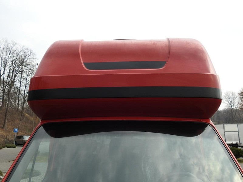 شاحنة ستارة جانبية Renault MASTER PLANDEKA 10 PALET WEBASTO TEMPOMAT KLIMATYZACJA 170KM [: صورة 14 شاحنة ستارة جانبية Renault MASTER PLANDEKA 10 PALET WEBASTO TEMPOMAT KLIMATYZACJA 170KM [: صورة 14