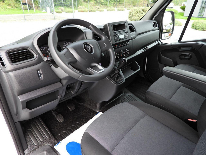 Renault MASTER SKRZYNIA PODWÓJNA KABINA DOKA 7 MIEJSC LEDY KLIMATYZACJA - شاحنة مفتوحة: صورة 2 Renault MASTER SKRZYNIA PODWÓJNA KABINA DOKA 7 MIEJSC LEDY KLIMATYZACJA - شاحنة مفتوحة: صورة 2