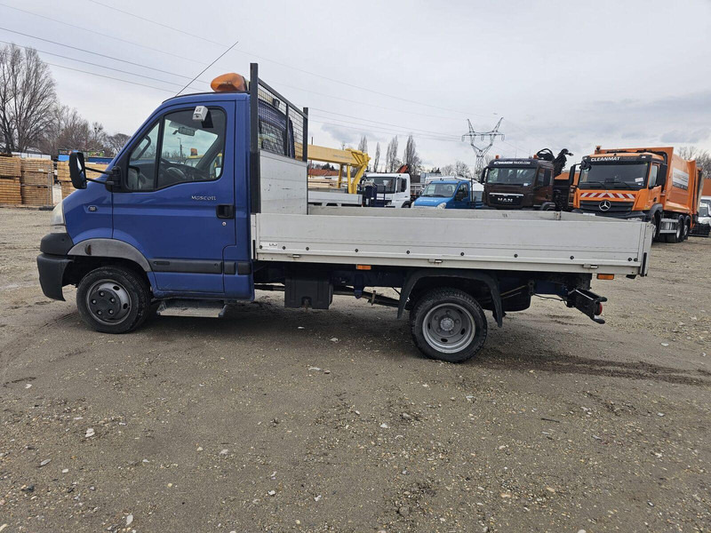 Renault Mascott 150 DXi - 3 sided Tipper - قلاب صغير: صورة 5 Renault Mascott 150 DXi - 3 sided Tipper - قلاب صغير: صورة 5