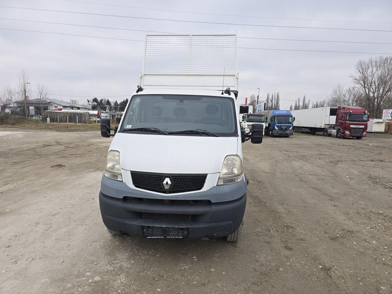 Renault Mascott 150 DXi -with New Three-sided Tipper 6.5t - شاحنة قلاب: صورة 2 Renault Mascott 150 DXi -with New Three-sided Tipper 6.5t - شاحنة قلاب: صورة 2