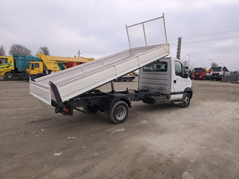 Renault Mascott 150 DXi -with New Three-sided Tipper 6.5t - شاحنة قلاب: صورة 5 Renault Mascott 150 DXi -with New Three-sided Tipper 6.5t - شاحنة قلاب: صورة 5