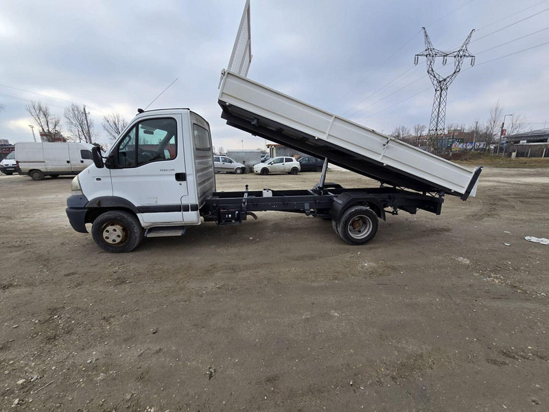 Renault Mascott 150 DXi -with New Three-sided Tipper 6.5t - شاحنة قلاب: صورة 4 Renault Mascott 150 DXi -with New Three-sided Tipper 6.5t - شاحنة قلاب: صورة 4