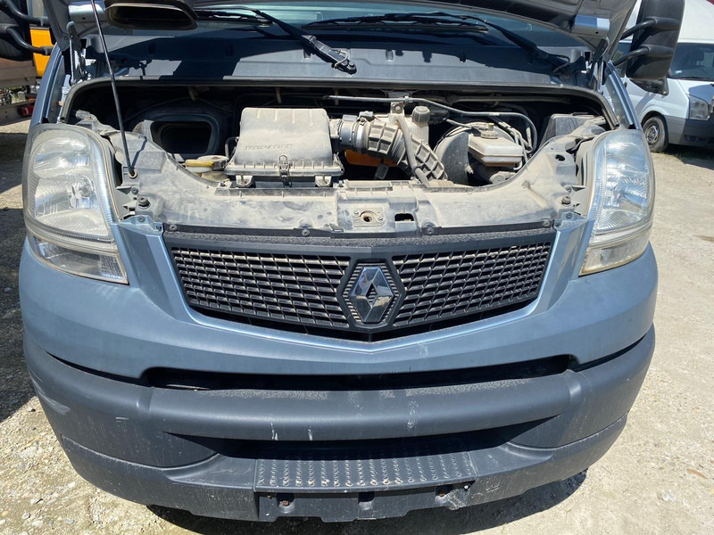 Renault Mascott 150Dxi Doka Tipper 3.5Tons! - شاحنة قلاب: صورة 5 Renault Mascott 150Dxi Doka Tipper 3.5Tons! - شاحنة قلاب: صورة 5