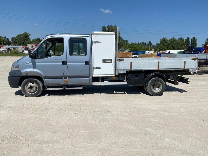 Renault Mascott 150Dxi Doka Tipper 3.5Tons! - شاحنة قلاب: صورة 4 Renault Mascott 150Dxi Doka Tipper 3.5Tons! - شاحنة قلاب: صورة 4
