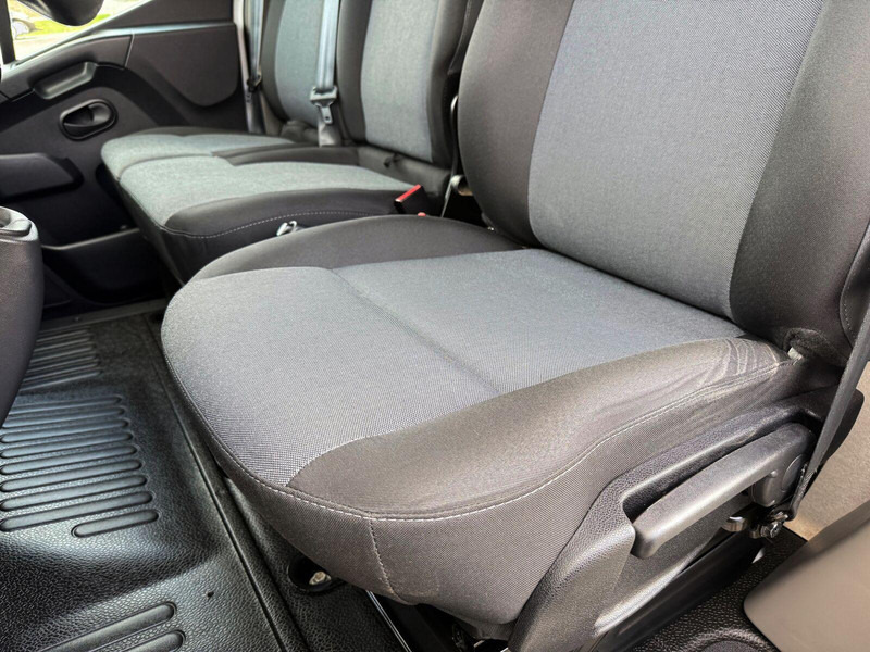 شاحنة مغلقة الصندوق Renault Master Furgon Blaszak L3H2 Maxi Long Salon PL: صورة 8