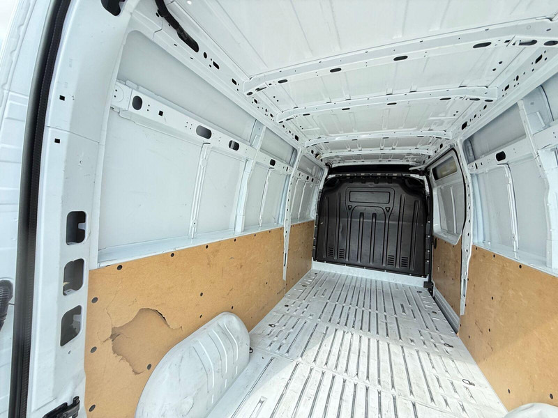 شاحنة مغلقة الصندوق Renault Master Furgon Blaszak L3H2 Maxi Long Salon PL: صورة 19