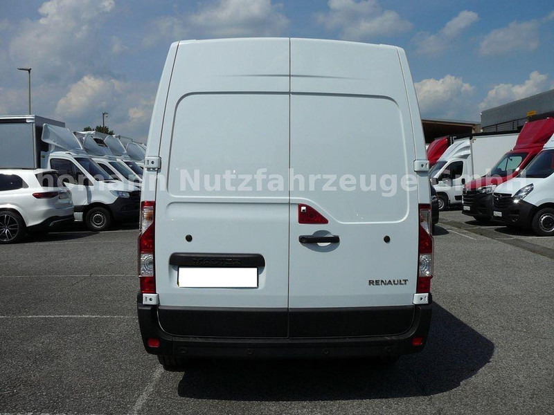 Renault Master L3H2 Hűtős furgon Carrier Xarios 300GH - شاحنة مُبرّدة للتوصيل: صورة 4 Renault Master L3H2 Hűtős furgon Carrier Xarios 300GH - شاحنة مُبرّدة للتوصيل: صورة 4
