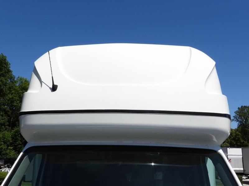 شاحنة ستارة جانبية Renault Master: صورة 16