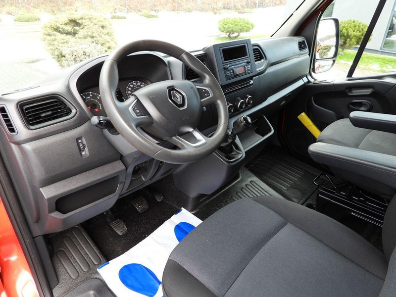 Renault Master - قلاب صغير, الشاحنات الصغيرة كابينة مزدوجة: صورة 2 Renault Master - قلاب صغير, الشاحنات الصغيرة كابينة مزدوجة: صورة 2