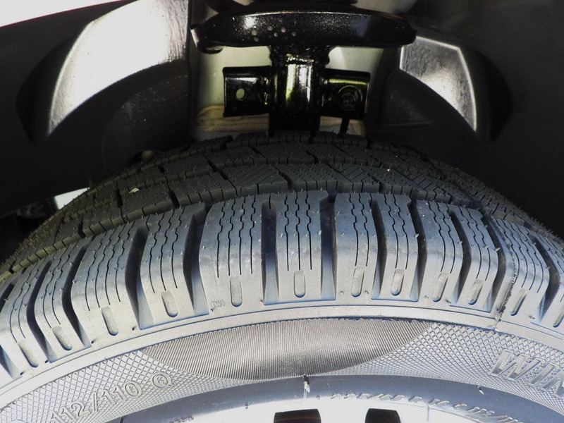 شاحنة ستارة جانبية Renault Master: صورة 20