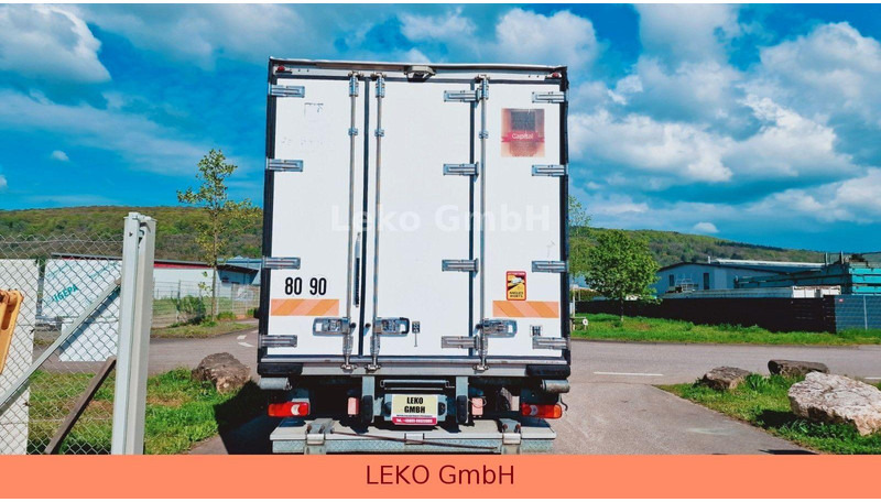 Renault Midlum 220 - شاحنة الفريزر: صورة 5 Renault Midlum 220 - شاحنة الفريزر: صورة 5