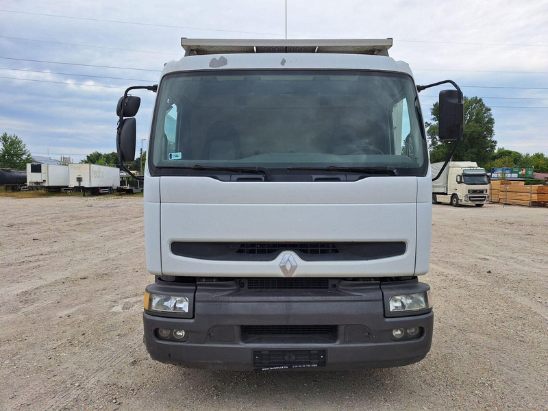 Renault Premium 270.19 - Chassis + DHollandia 1500 kg LBW - شاحنة هيكل كابينة: صورة 3 Renault Premium 270.19 - Chassis + DHollandia 1500 kg LBW - شاحنة هيكل كابينة: صورة 3