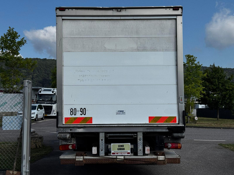 Renault Premium 270.19 - شاحنة الفريزر: صورة 5 Renault Premium 270.19 - شاحنة الفريزر: صورة 5