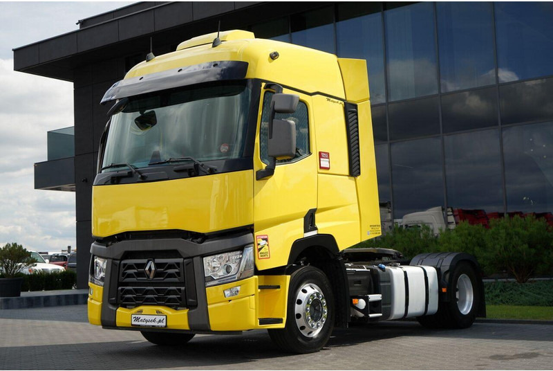 Renault T 440 - وحدة جر: صورة 4 Renault T 440 - وحدة جر: صورة 4