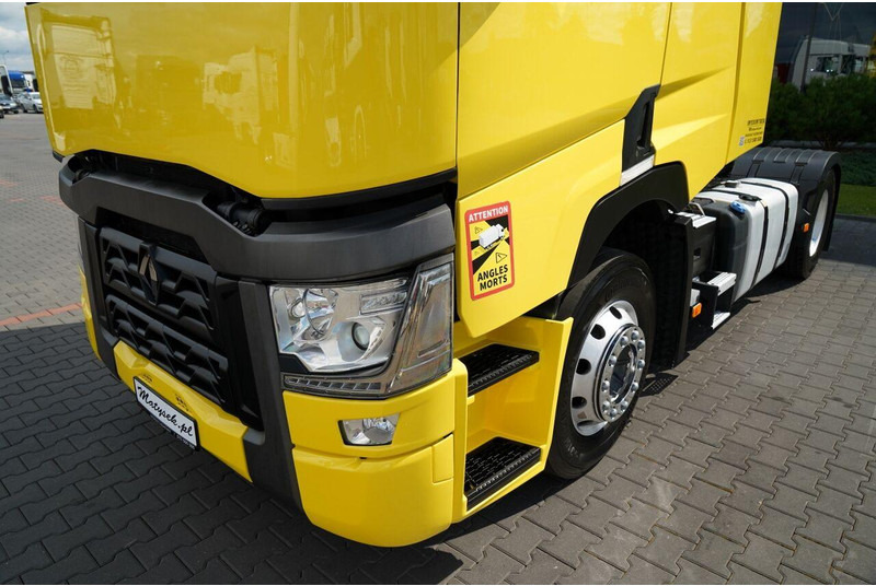 وحدة جر Renault T 440: صورة 11 وحدة جر Renault T 440: صورة 11