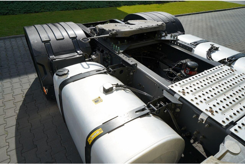 وحدة جر Renault T 440: صورة 17 وحدة جر Renault T 440: صورة 17