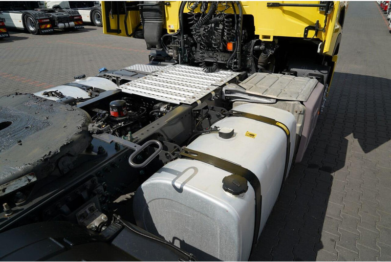 وحدة جر Renault T 440: صورة 16 وحدة جر Renault T 440: صورة 16