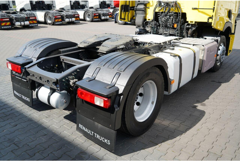 وحدة جر Renault T 440: صورة 15 وحدة جر Renault T 440: صورة 15