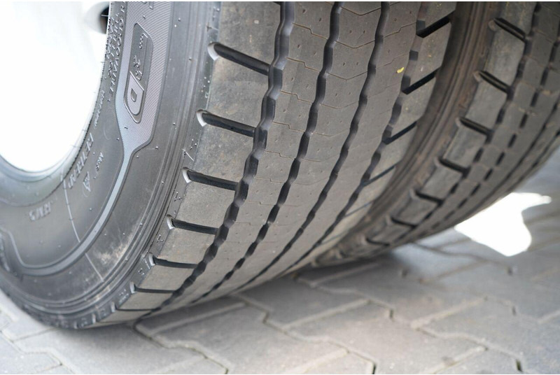 وحدة جر Renault T 440: صورة 20 وحدة جر Renault T 440: صورة 20