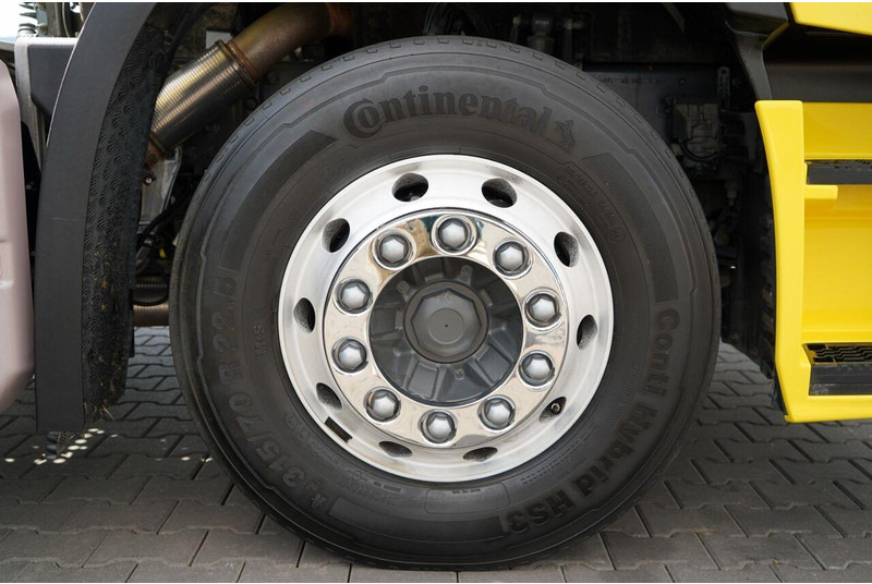 وحدة جر Renault T 440: صورة 19 وحدة جر Renault T 440: صورة 19