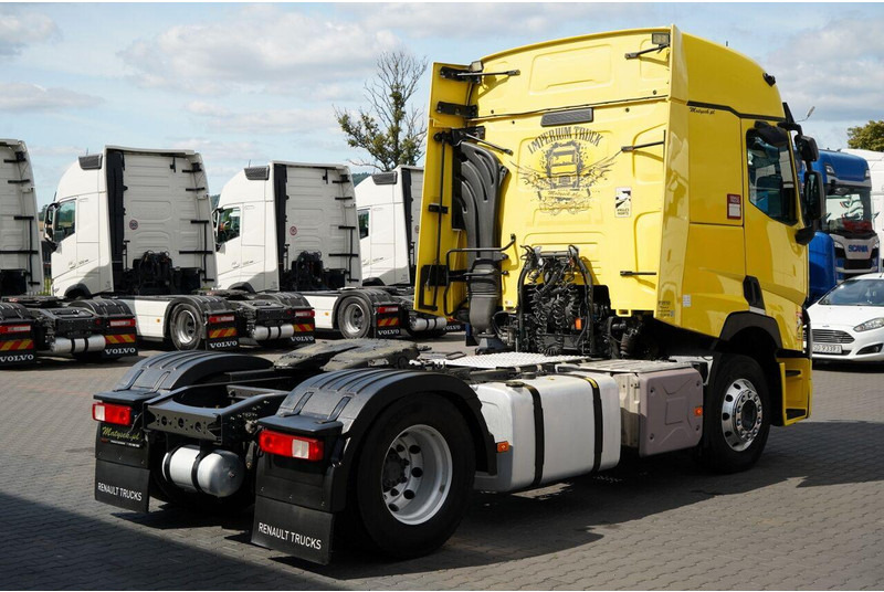 وحدة جر Renault T 440: صورة 8 وحدة جر Renault T 440: صورة 8