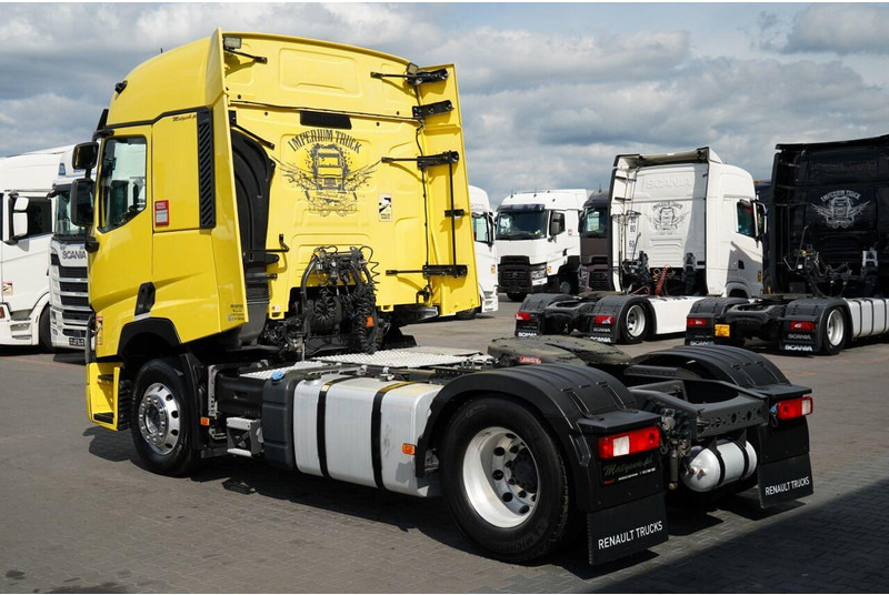 وحدة جر Renault T 440: صورة 7 وحدة جر Renault T 440: صورة 7