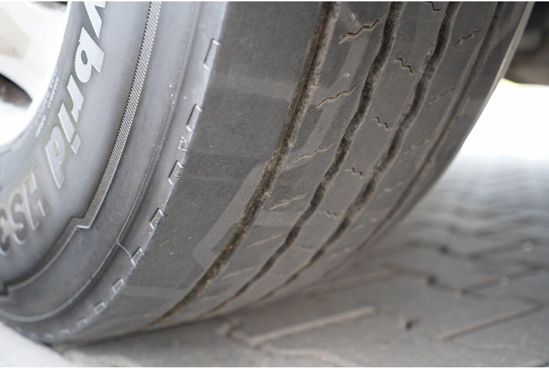 وحدة جر Renault T 440: صورة 18 وحدة جر Renault T 440: صورة 18