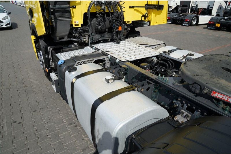 وحدة جر Renault T 440: صورة 13 وحدة جر Renault T 440: صورة 13