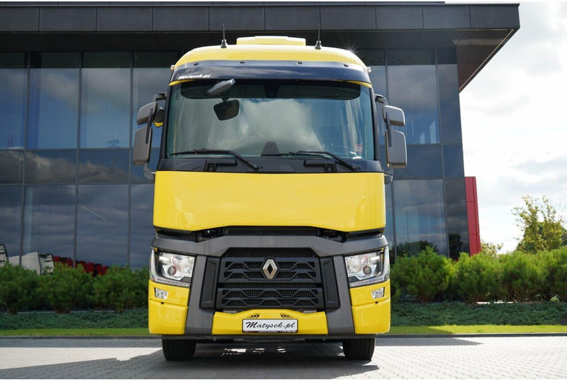 Renault T 440 - وحدة جر: صورة 3 Renault T 440 - وحدة جر: صورة 3