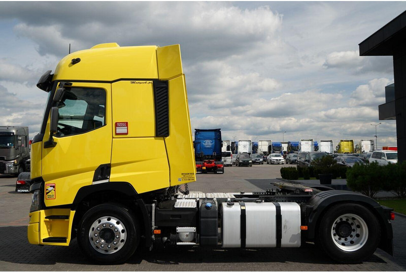 وحدة جر Renault T 440: صورة 6 وحدة جر Renault T 440: صورة 6