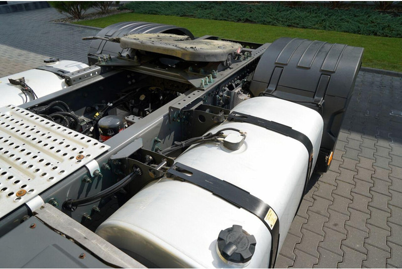 وحدة جر Renault T 440: صورة 12 وحدة جر Renault T 440: صورة 12