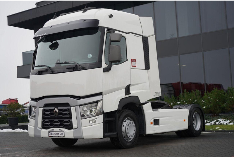 Renault T 460 - وحدة جر: صورة 1 Renault T 460 - وحدة جر: صورة 1