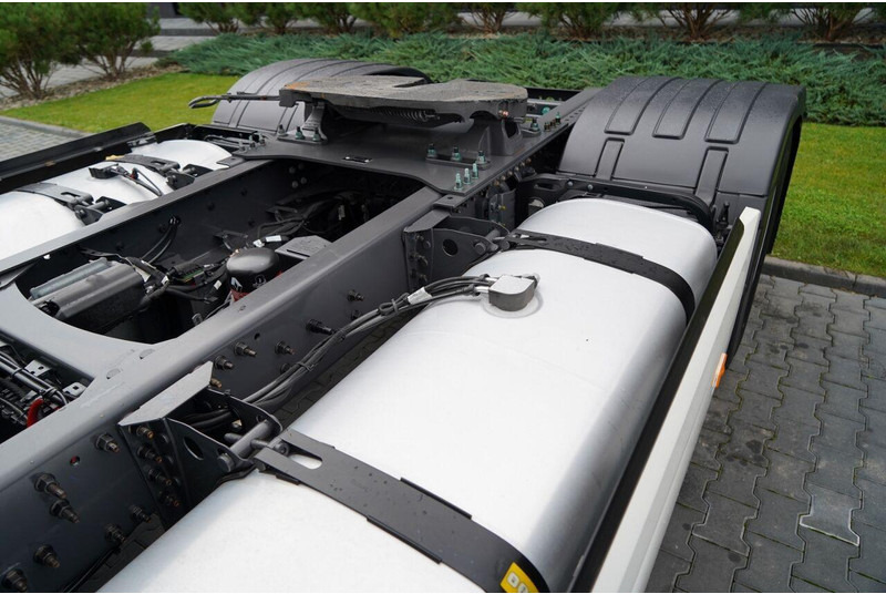 وحدة جر Renault T 480 / RETARDER / 2022 / 13 LITROWY /: صورة 12 وحدة جر Renault T 480 / RETARDER / 2022 / 13 LITROWY /: صورة 12